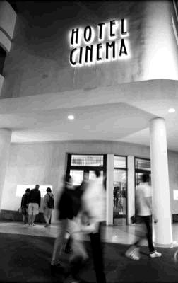 cinema2r